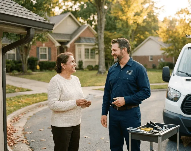 Gutter Repair Ceres, CA FAQs