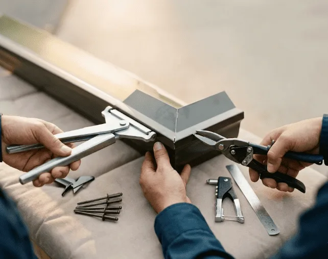Why choose Gutter Repair in Ceres, CA